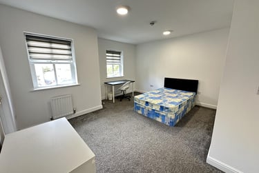 6 bed flat, Schuster Road, Victoria Park, Manchester, M145PE - Image 7